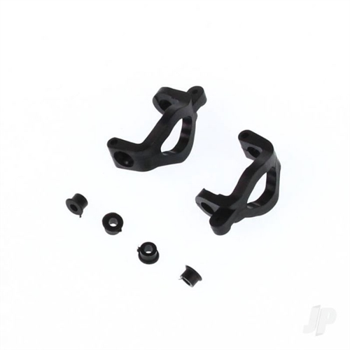 Front Hub Carriers (L/R) (Hailstorm, Blaster, Gallop)