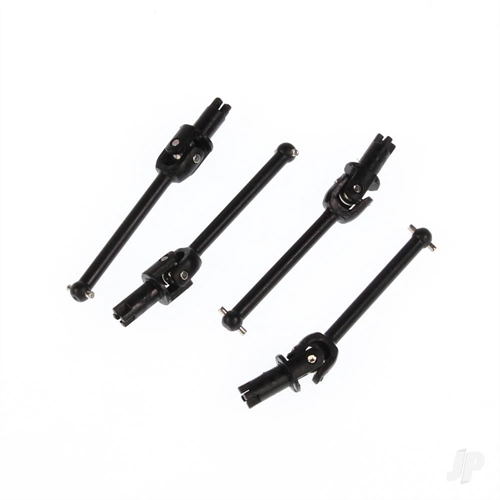 Wheel Drive Shafts (Hailstorm, Blaster, Gallop)