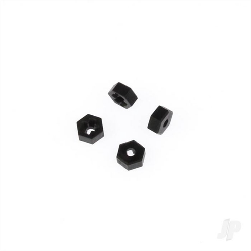 Wheel Hex. (Hailstorm, Blaster, Gallop)