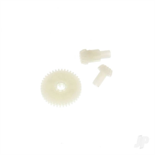 Spur Gear + Drive Gear (Hailstorm, Blaster, Gallop)