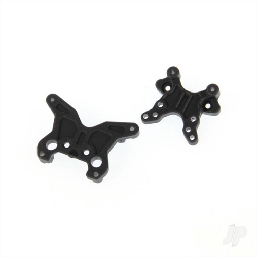 Shock Tower (Front/Rear) (Blaster)