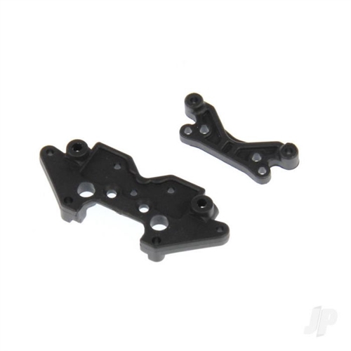 Shock Tower (Front/Rear) (Hailstorm)