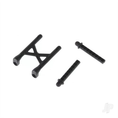 Body Post/Mount (Hailstorm)