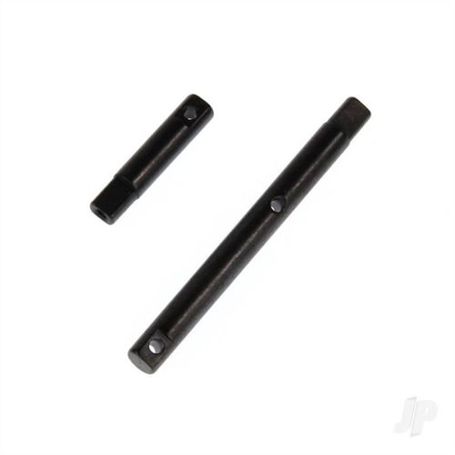 Front Differential Shaft + Rear Differential Shaft (Volcano, Warhead, Frontier)