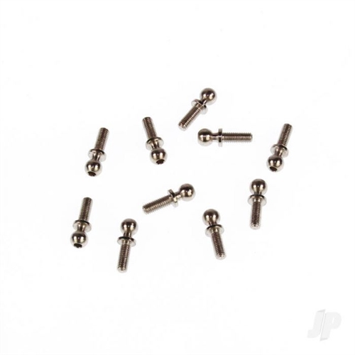 Ball Stud. 4.8x14.5 (10P) (Volcano, Warhead, Frontier)