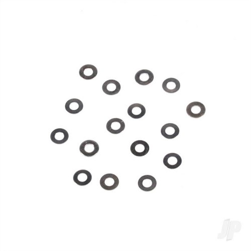 Washers Complete (Volcano, Warhead, Frontier)