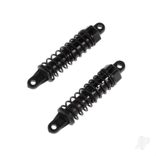 Front Shock Set (Volcano, Warhead, Frontier)