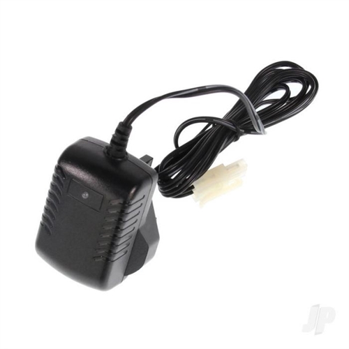 Charger (UK Standard)