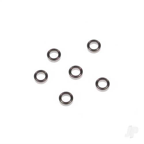 Ball Bearings (5x8x2.5mm) 6P (Volcano, Warhead, Frontier)