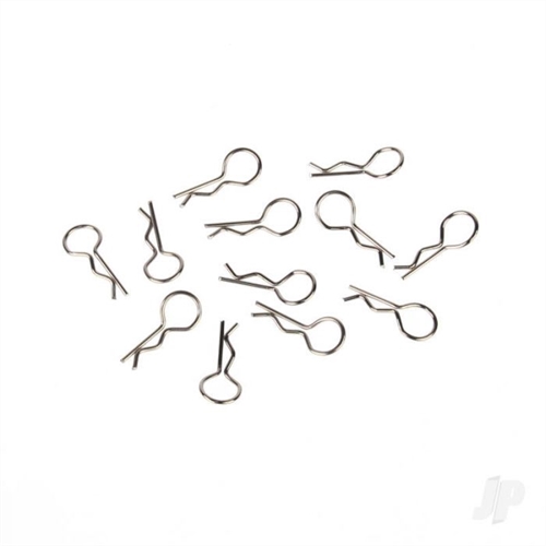 Big Body Clip A/B (Volcano, Warhead, Frontier)