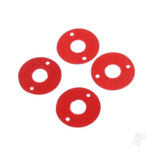 Motor Pad (Volcano, Warhead, Frontier)