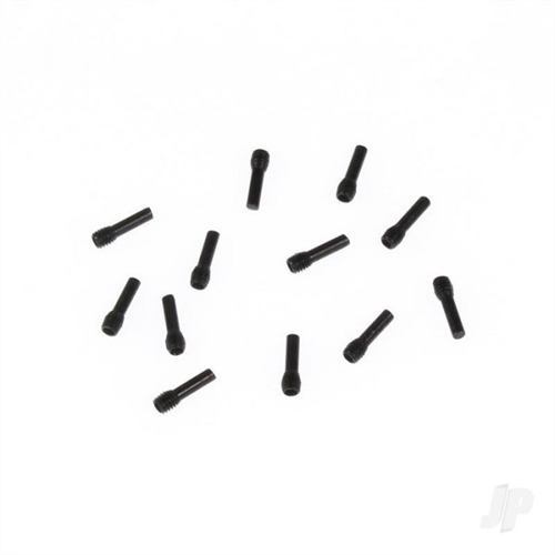 Grub Screw 3x3 - 2x7 (Volcano, Warhead, Frontier)