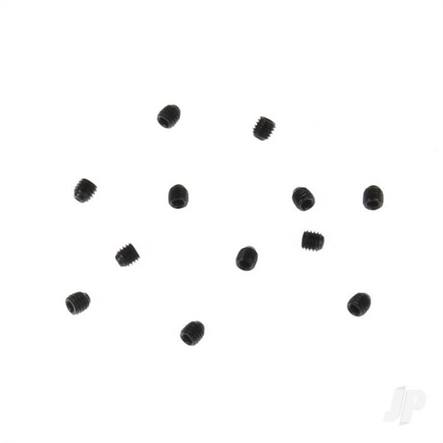 Grub Screw 3x3 (Volcano, Warhead, Frontier)