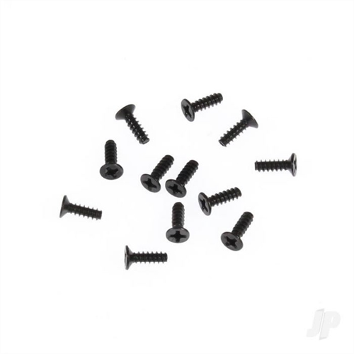 Countersunk Self-Tapping Screw (Volcano, Warhead, Frontier)
