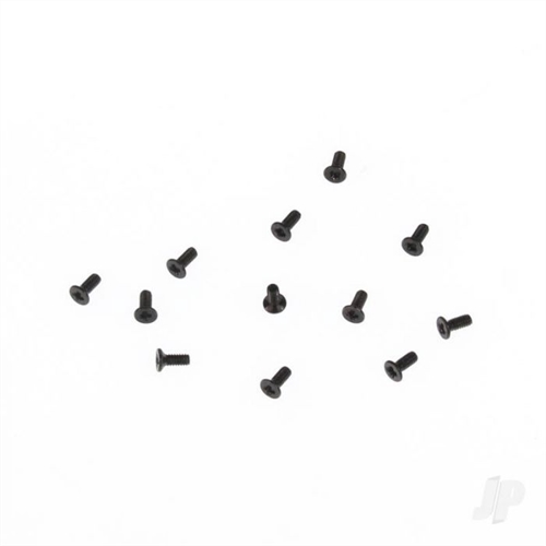 Countersunk Screw 2x5mm (Volcano, Warhead, Frontier)