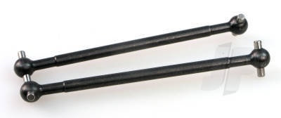 3378-H004 Front + Rear Drive Shaft 2