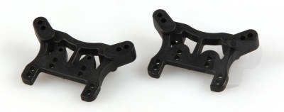 Shock Tower Set, Front and Rear (Animus)