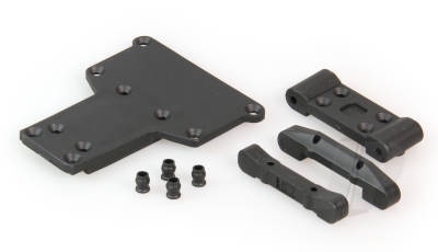 HLNA0310 T-Plate, Pivot Set (Criterion Buggy)