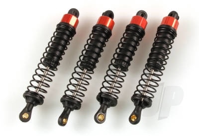 95mm Shock Set (4pcs)