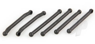 HLNA0316 Rod Set, Moulded (Criterion Buggy)