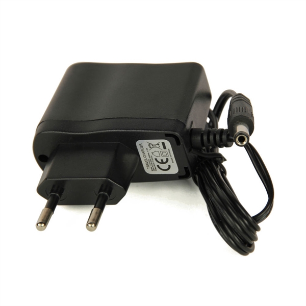 Power Supply, 9V 500mAh (EU)