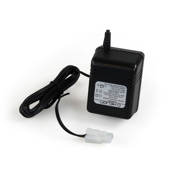 Wall Charger, NiMH 9V-350mA 7C TAM (EU)