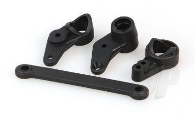 Steering Plastic (Invictus)
