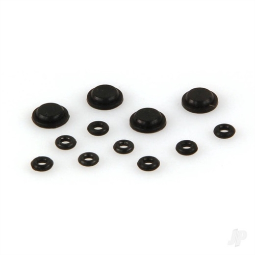 Shock Seals (Animus)