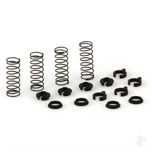 Shock Springs (Animus)