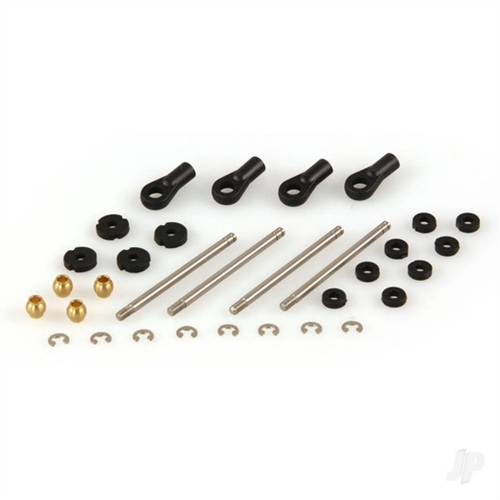 Shock Shaft Set (Dominus)