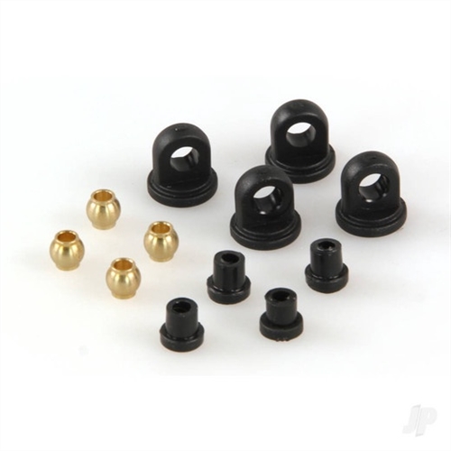 Shock Caps (Dominus)