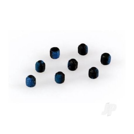 HLNA0130 SET SCREWS (SHSS), M3X3MM