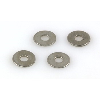 Shims, 4x12x1mm