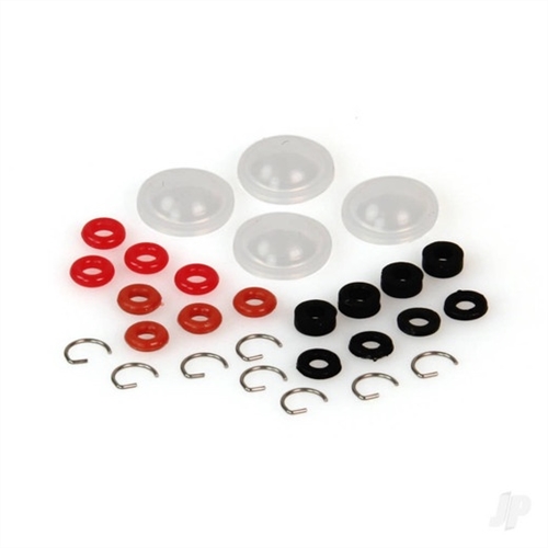 Shock Seal Rebuild Kit, Big Bore (Dominus)