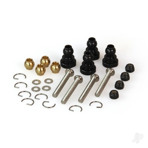 Shock Hardware, Big Bore (Dominus)