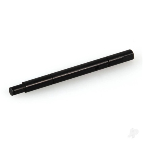 Spur Gear Shaft, 10-34 (Dominus 10SC V2, 10TR, Invictus)