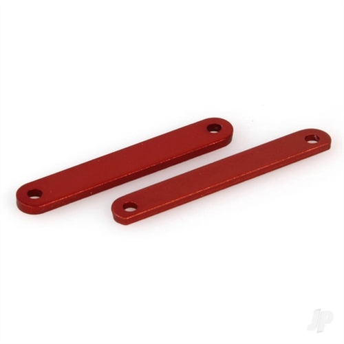 Hinge Pin Braces, AD (Dominus 10SC V2, Invictus)