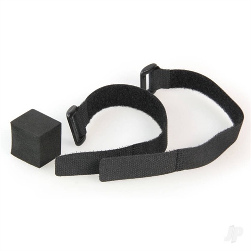Battery Straps (Dominus 10SC V2, Invictus)