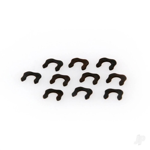 U-Clips, 2mm