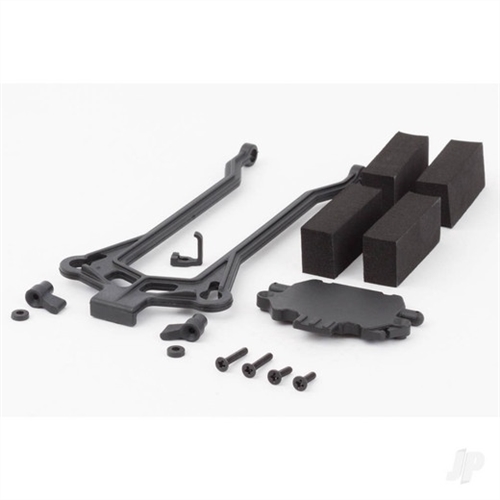 Battery Tray Set (Volition)