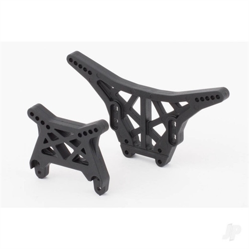 Shock Tower Set, Front and Rear (Volition)