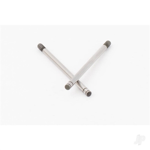 Shock Shaft Set, Front and Rear (Volition)
