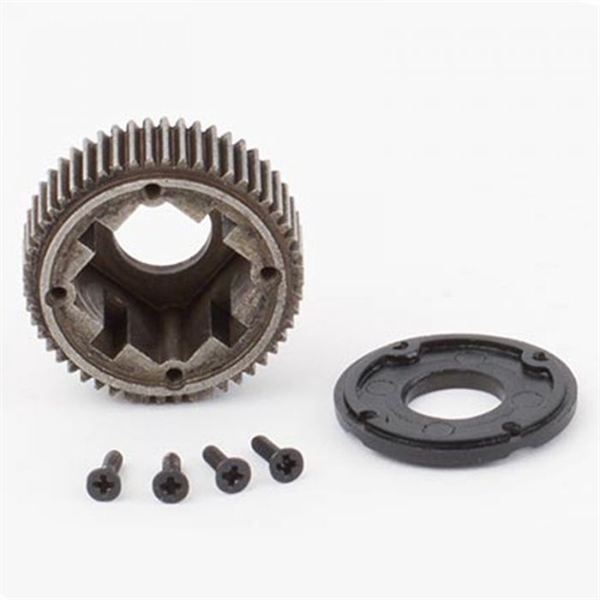 Metal Differential (Volition, Criterion, Intrusion)