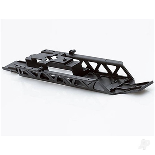 Main Chassis (Verdikt)