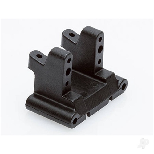 Bulkhead, Front (Impakt, Verdikt, Contakt)