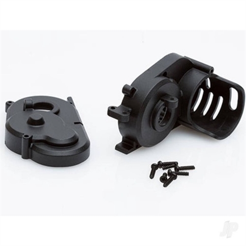 Transmission Case Set (Impakt, Verdikt, Contakt)