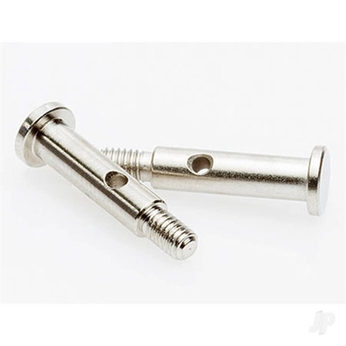Front Axles (2pcs) (Impakt, Verdikt, Contakt)