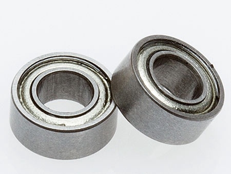 Bearings, 3x6x2.5mm (Impakt, Verdikt, Contakt)