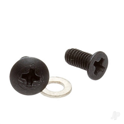 Motor Screw Kit (Impakt, Verdikt, Contakt)