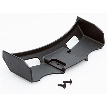 Rear Wing (Verdikt)